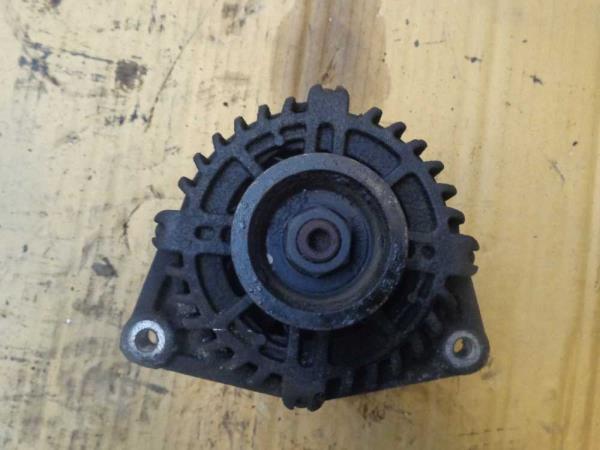 ALTERNATEUR 130AMP FORD 1.8Di - Vue 1